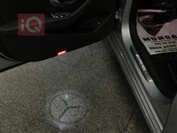 مێرسێدس بێنز E-Class